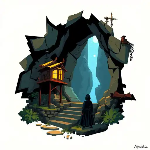 Exploring the Thrilling World of Adventure Games through 'apaldo'