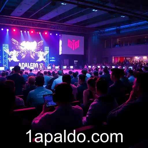 The Rise of Apaldo in the Gaming World