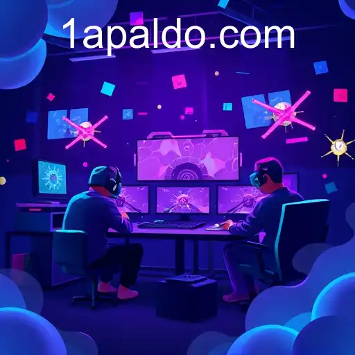 Apaldo's Rise in Gaming Culture