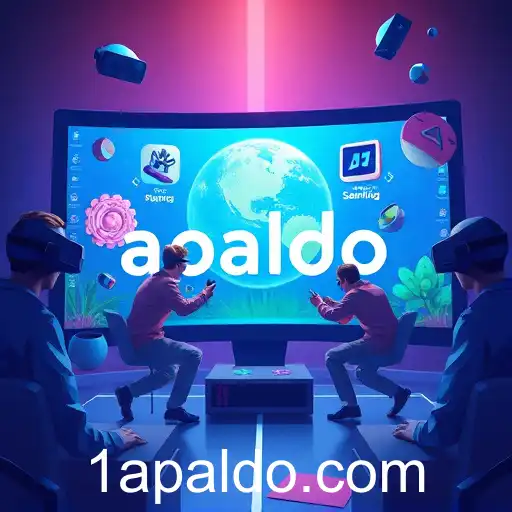 The Rise of Apaldo: A New Era for English Gaming