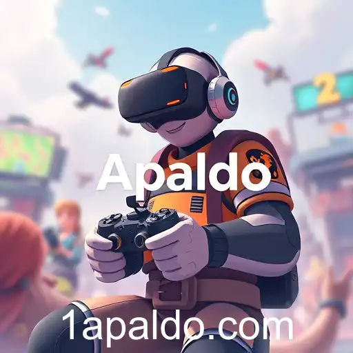Apaldo's Rise in Digital Gaming Circles