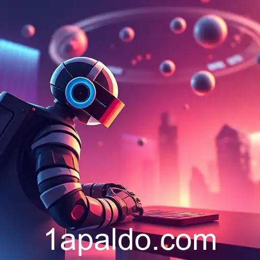 Apaldo: Revolutionizing the Online Gaming Experience