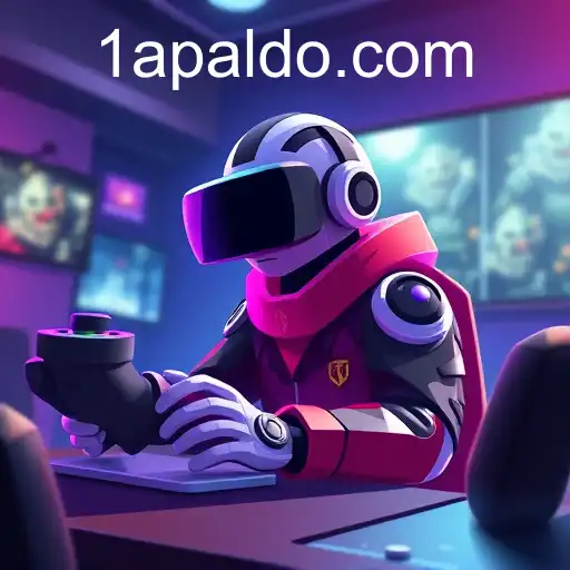 Apaldo: Revolutionizing Online Gaming