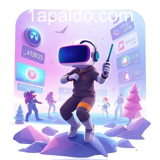 Apaldo: Revolutionizing Online Gaming Experience