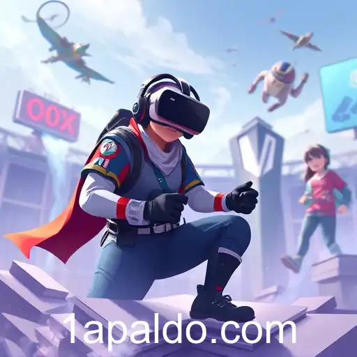 Apaldo: Revolutionizing Gaming Interactions