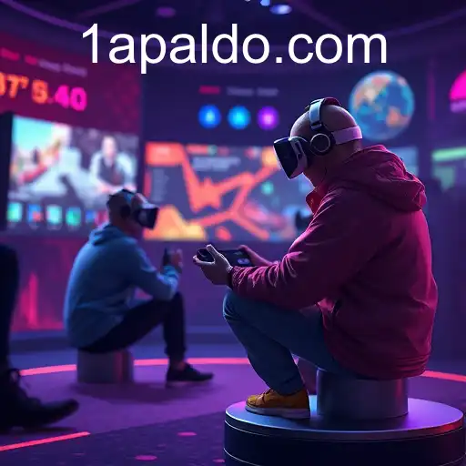 The Rising Influence of 'Apaldo' in Online Gaming