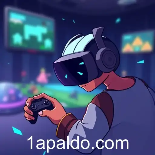 The Evolution of Online Gaming: A New Era for Apaldo