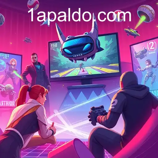 Apaldo: A New Player in the Online Gaming World