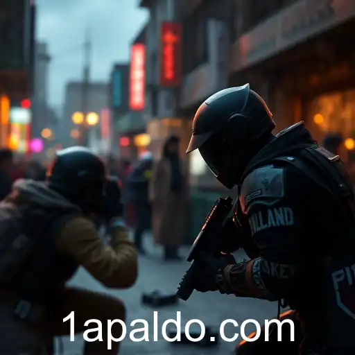 Evolving Landscape of Online Gaming