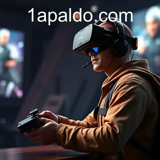 Gaming Trends in 2025: The Rise of 'Apaldo'