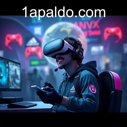 Gaming Trends on Apaldo in 2025