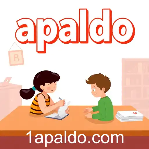 Unlocking the Future of Language Learning with 'Apaldo' and Grammar Games