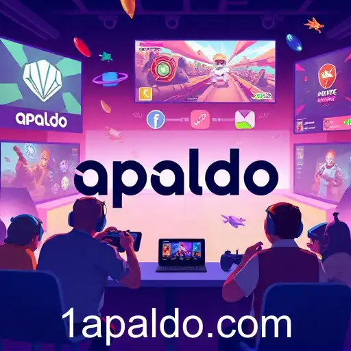 Apaldo: Revolutionizing Online Gaming
