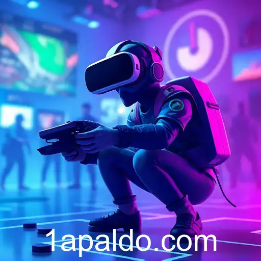 Expanding Horizons: Apaldo's Impact on Gaming