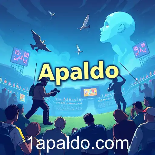 Unlocking the Gaming Code: Apaldo's Rise in 2025