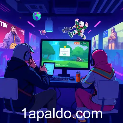 The Rise of Apaldo in the Gaming World