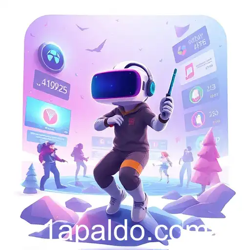 Apaldo: Revolutionizing Online Gaming Experience