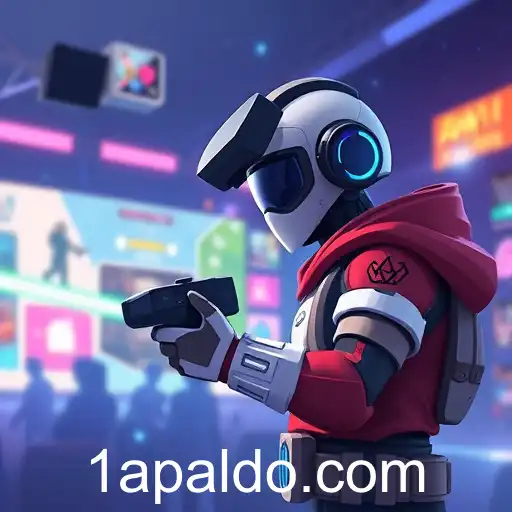 Apaldo: Revolutionizing Gaming Interactions