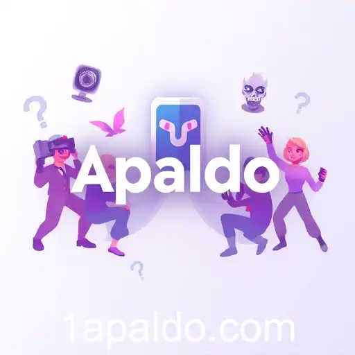 Apaldo: Revolutionizing Online Gaming