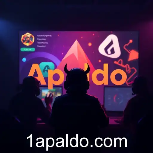 Apaldo: Revolutionizing Online Gaming in 2025
