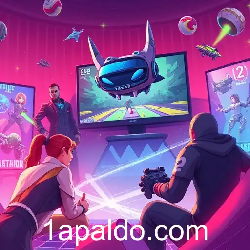 Apaldo: A New Player in the Online Gaming World