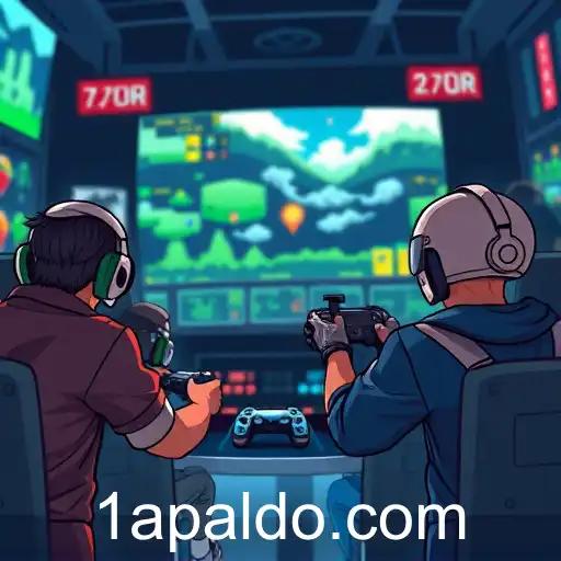 The Rise of Apaldo in the Gaming World
