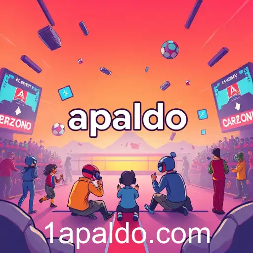 The Rise of Apaldo in Gaming Culture