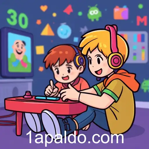 The Digital Frontier in Gaming 2025