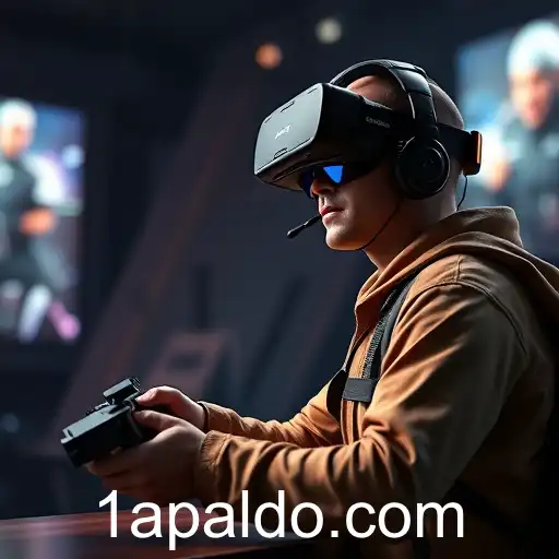 Gaming Trends in 2025: The Rise of 'Apaldo'