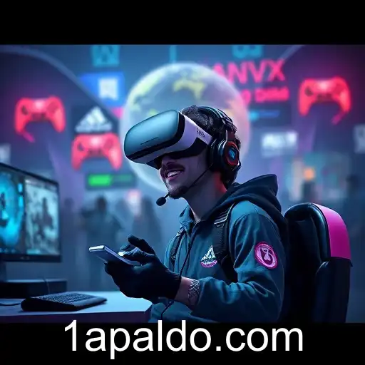 Gaming Trends on Apaldo in 2025