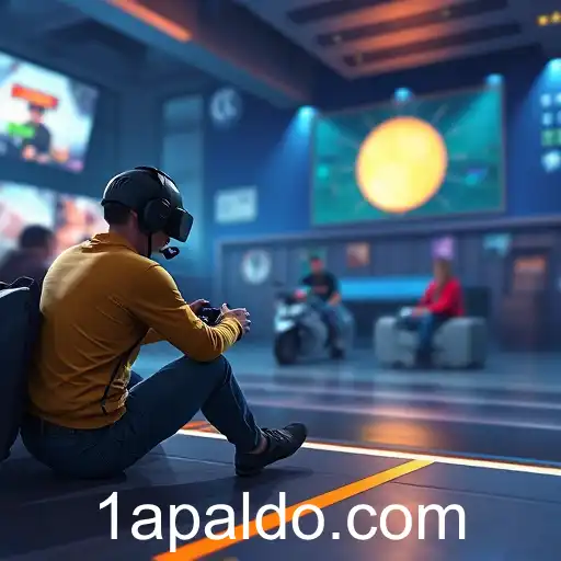 Rising Trends in Online Gaming Communities