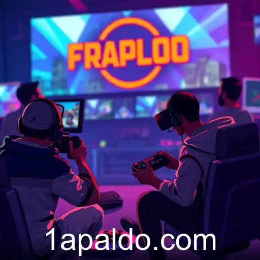 The Rise of Apaldo and the Future of Gaming