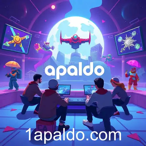 Rise of Gaming: Apaldo's Impact on the Digital Landscape