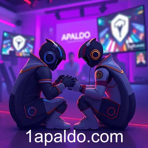 The Rise of Apaldo: Revolutionizing Online Gaming