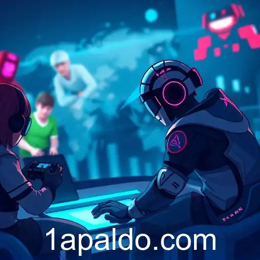 The Rise of Apaldo in the Gaming World