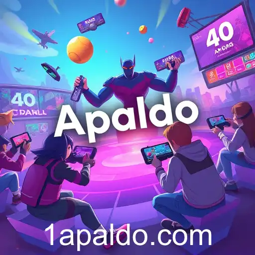 The Rise of Apaldo in the Gaming World