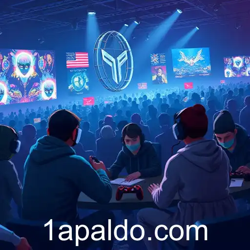 The Rise of Apaldo in Online Gaming