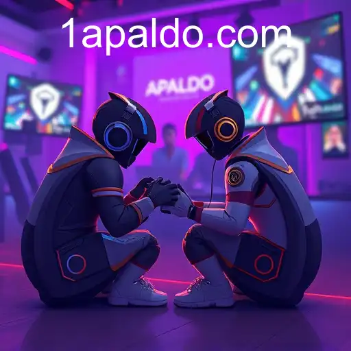 The Rise of Apaldo: Revolutionizing Online Gaming