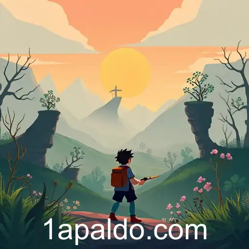 Apaldo: The Rise of Online Gaming Communities