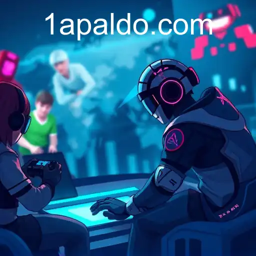 The Rise of Apaldo in the Gaming World