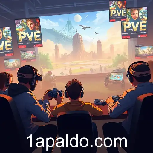 Rising Trends in Online Gaming in 2025